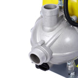38CC 4 Stroke Gasoline Water 1.5Inch Portable Gas Powered Transfer Commercial Engine Water W465121003