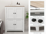 Bathroom Cabinet / Storage Cabinet 25067291