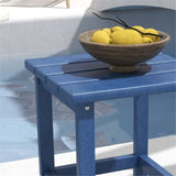 Top Coffee Table/ Side Table/2-Tier End Table 09008537