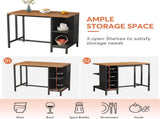 Kitchen Sideboard/ Kitchen Cabinet /Kitchen Island 18914691