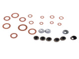 Cylinder Head Gasket Kit H1G90-03040 1G962-03046 for Kubota D902 Engine, RTV900 1G962-03040 01283626