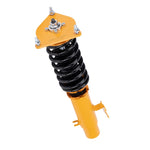 ZUN Coilover Spring & Shock Assembly For MINI Cooper R50 R53 R52 Suspension Struts 2002-2006 FWD 03659451