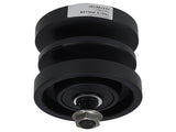 Heavy Duty Track Roller fit for Vermeer S725TX S800TX S925TX 163749140 88050034