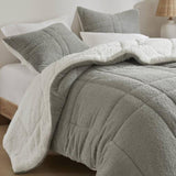 Comforter Set Full/Queen B035P294139