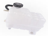 Coolant Recovery Tank Overflow Reservoir w/Cap Fits for Cadillac Escalade ESV EXT Chevy Avalanche 11473239