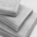 ZUN 100% Cotton Quick Dry 12 Piece Bath Towel Set B03595017