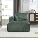 UNITED WE WIN Exquisite fabric technology, intimate two-person design, lazy leisure sitting, free W1568P222612