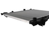 Coolant Radiator fit for Dodge Ram 2500 3500 4500 2010-2012 55057089AB 13296 MT 54636284