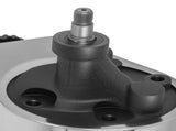 Power Steering Pump P Series 5/8" Keyway Pulley Shaft Chrome fit for GMC fit for Chevy 86829493