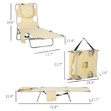Chaise Lounge Cushion 87232250