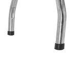 Portable Stainless Steel Grill 02341682