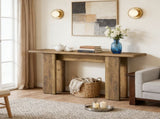 Long Console Table 13112538