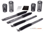 Suspension Lift Level Kit 2.5" fit for Jeep Wrangler JK Unlimited 2007-2018 30525584