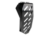 1x Fuel Gas Tank Skid Plate fit for Toyota Tacoma 1995.5-2004 15 And 18 Gallon Tank 41676160