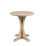 ZUN Fatima Accent Table B03548997