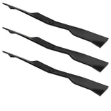 For John Deere Mower Blades M145476 48" Mower Decks 40975589