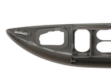 Power Window Switch Bezel Front fit for Ford F150 Crew Cab 2001 2002 2003 Left Side 11486012