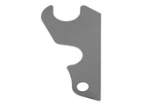 Attachment Excavator Quick Attach Mount Ears Fit For Kubota KX71 KX91 KX121 U35 49227864