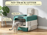 Cat Litter Box 41866972