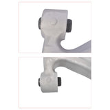 Front Lower Suspension Arm L & R Set Fit for INFINITI FX35 2009-2012 FX37 2013 FX50 2009-2013 QX70 47898749