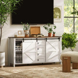 Sideboard Buffet Cabinet 91081467