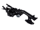 Coolant Thermostat Housing Black Fit for Hyundai Genesis 3.8L 4-Door 2009-2011 25600-3C660 51412164