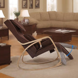 Full massage function-Air pressure-Comfortable Relax Rocking Chair, Lounge Chair Relax Chair with W2297P253509