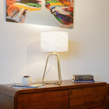 New Design Small Modern Stylish Desk Lamp In Stock In The United States, Easy To Install, Optima B183P315078