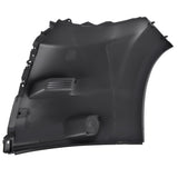 Bumper Side Cover w/ Flare Front Right for Ram ProMaster 1500 2500 3500 3L 3.6L 08484398