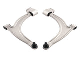 8x Front Lower Control Arms Ball Joints Tie Rod Sway Bars fit for 04-12 Chevy Malibu 39970927