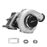Billet Turbo Charger T3 T4 Universal fit for 1.5L to 2.5L any 4/6 cylinder engine up to 400HP 37929696