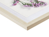 Dried Flower 2-piece Shadow Box Wall Decor Set B03598795