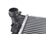 Radiator Replacement for VW Cross Atlas Sport 4-Door 6Cyl 3.6L 2018-2023 3QF121251D 3010168 28678479