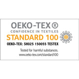 Twin Boho Comforter Set with Bed Sheets B03595853