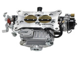 2 Barrel Carburetor Carb Set fit for Holley Street Avenger 2300 500 CFM 0-80500 81305051