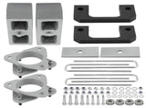 3.5" Front 3" Rear Leveling Lift Kit fit for Silverado/GMC Sierra 1500 07-18 6Lug 79628952