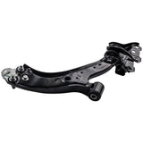 8x Front Lower Control Arm Sway Bar Tie Rods fit for Honda CR-V 2007-2011 2.4L EX LX 62656328
