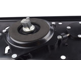 New Spare Tire Wheel Winch Carrier Hoist for Jeep Grand Cherokee V6 2005-2010 52089369AC 52089369AD 80684379