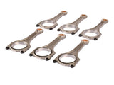 Connecting Rods 6pcs Fits 3.0 TFSI Audi VW A4 A5 S4 S5 A6 A7 A8 Q5 Q7 Touareg 06E198401E 06E198401J 52083486