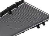 Aluminum Radiator fit for 2006-2011 Acura CSX Honda Civic 1.8L 2.0L DPI2922 00682256