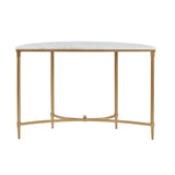 Bordeaux Console table B03548929