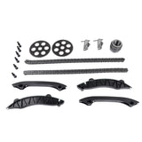 Timing Chain Kit Replacement for 2014-2018 RAM 1500 Jeep Grand Cherokee EXF 3.0T EXF 82618944