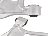 2Pcs Front Lower Left and Right Control Arm Fit for Mercedes-Benz GLA250 GLB250 Sport Utility 2.0L 40721198