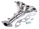Stainless Exhaust Manifold Header for 2001-2005 Honda Civic Dx/Lx 1.50"/ 2.00" New 29626703