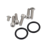 Manual 4WD Actuator Kit For Suzuki LT-V700F Kawasaki Brute Force 650 Prairie 700 17608309