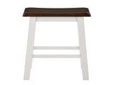 Bar Table and Chairs Set, 4 Piece Table Set, Industrial Breakfast Table Set, for Living Room, W487P331242