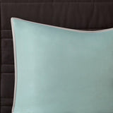 8 Piece Comforter Set B03594915