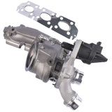 Turbo Charger 11657633795 11659895980 for BMW 116i 118i 218i 318i 418i B38B15A Engine 11655A14817 93963806