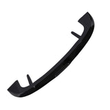Rear Roof Spoiler Wing fit fit for BMW X3 G01 2018-2024 ABS Plastic Self-Adhesive 27966824