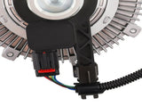 Fan Clutch Fit For Ford Expedition V8 Petrol Reverse Rotation 2007-2008 Fit For Ford F-150 V8 64335040